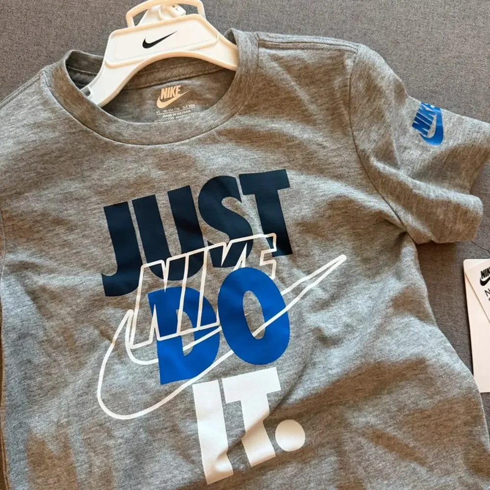 Nike Boys 2pc Set